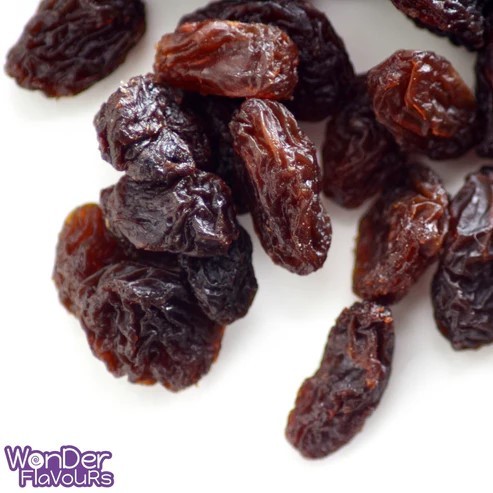 

WF Raisin Flavor