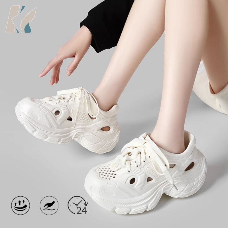 Sepatu Sandal Wanita Sepatu Sandal Wanita Kekinian Sandal Wedges Wanita Sandal Sepatu Sandal Sepatu 