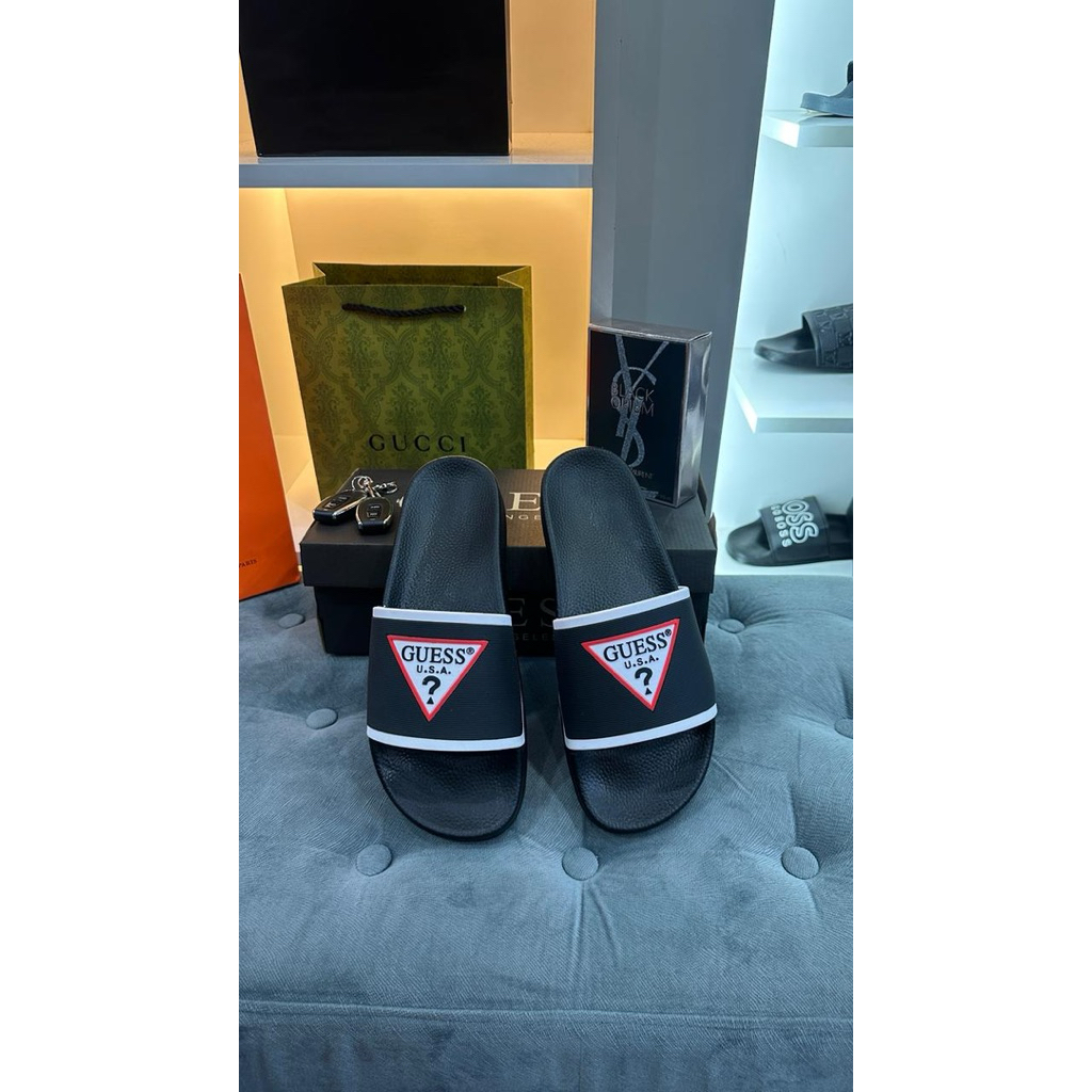 sendal pria sendal cowok sendal dewasa sendal import sendal anak laki sendal ootd sendal terbaru sen