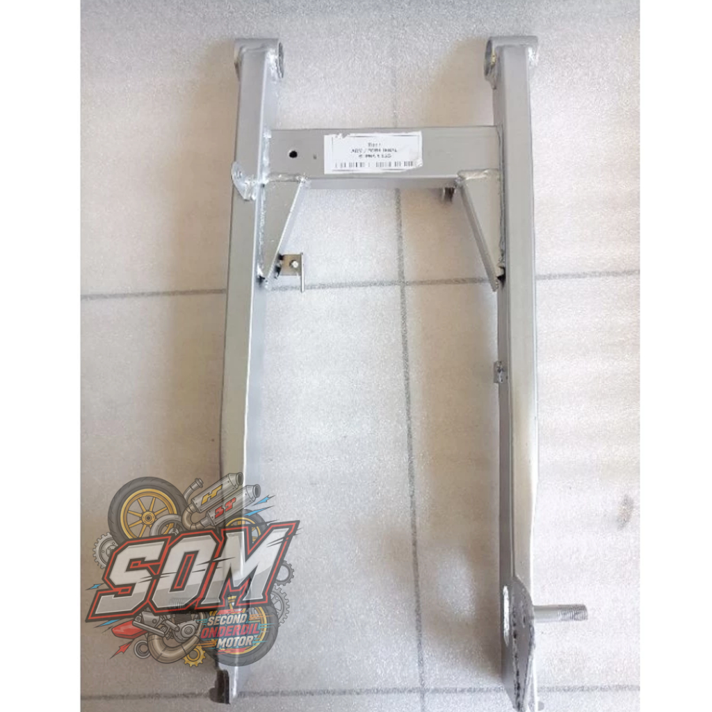 SWING ARM SUPRA X SUPRA LAMA  SUPRA FIT LAMA ORIGINAL LEPASAN MOTOR