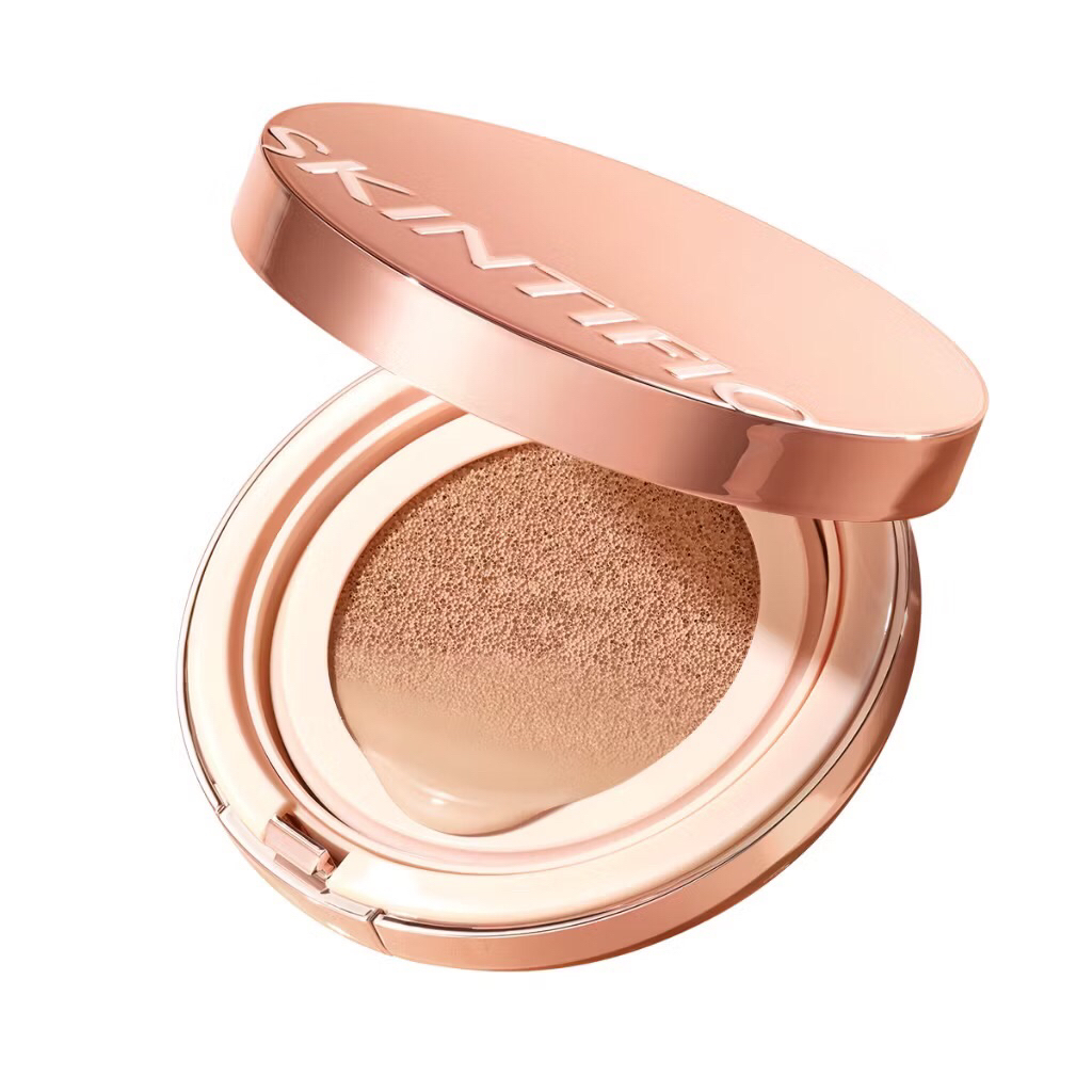 (100% Ori) Skintific Cover all perfect cushion