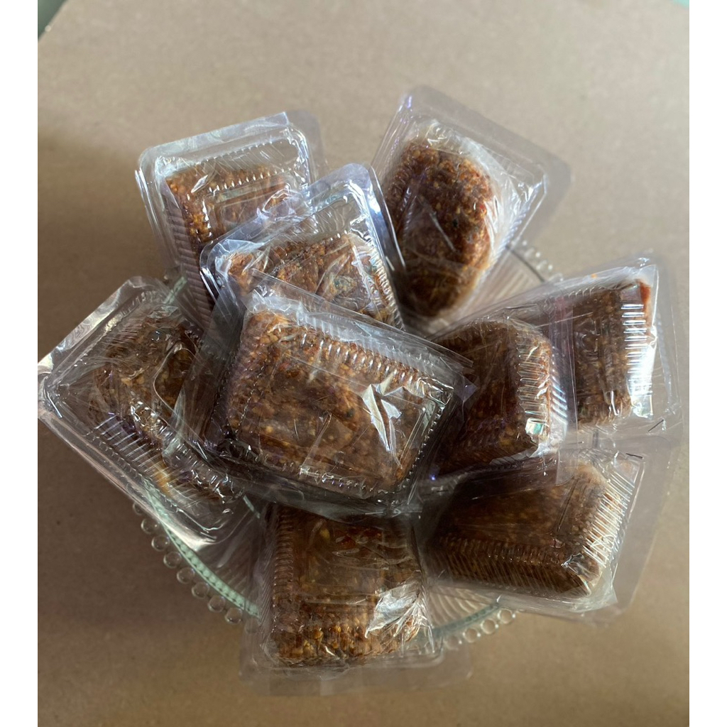 

Pre-Order Sambel Pecel Madiun