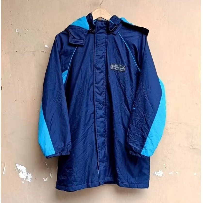 Jacket sport champion vintage