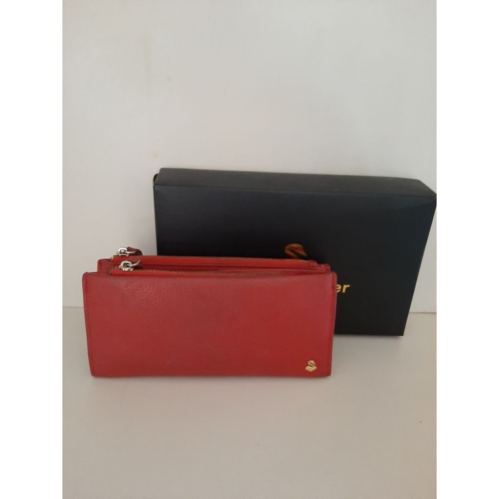 Dompet savvy