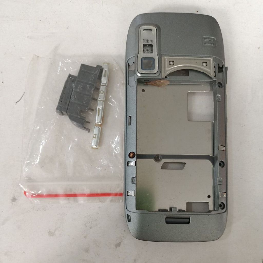 Back Casing Nokia E75