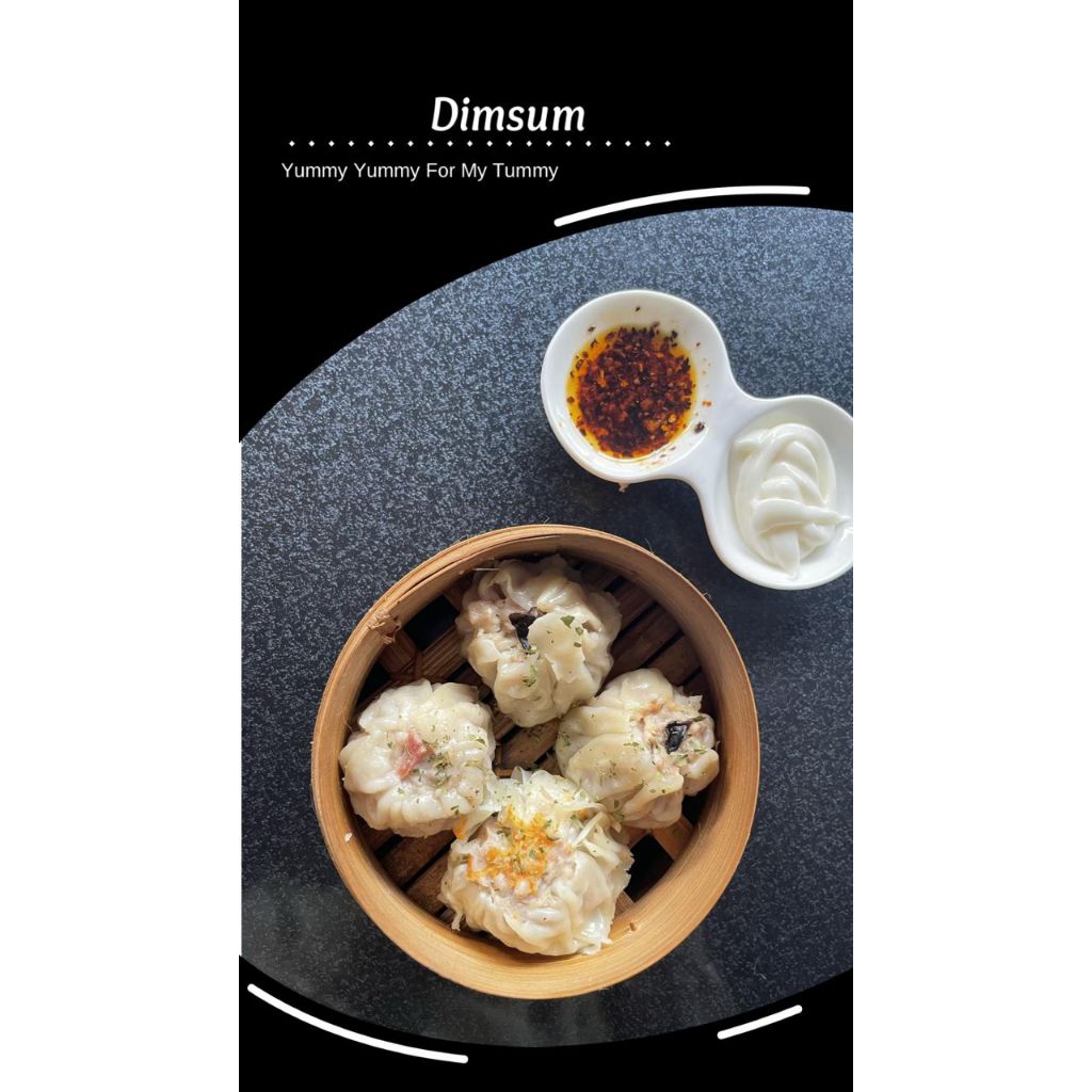 

Dimsum frozen 4pcs