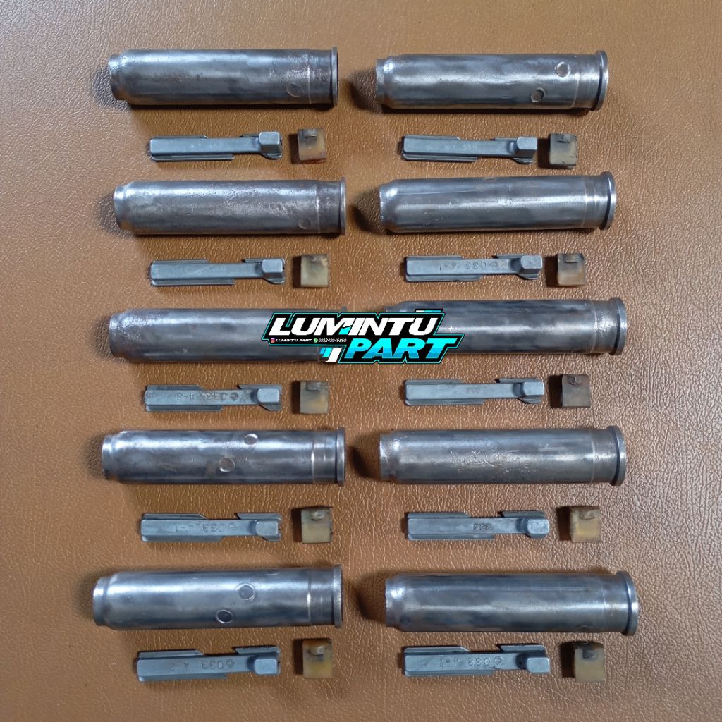 Slongsong lidah gas C70 ori copotan slongsong C70 ori lidah gas dalam C70 ori selongsong lidah gas d