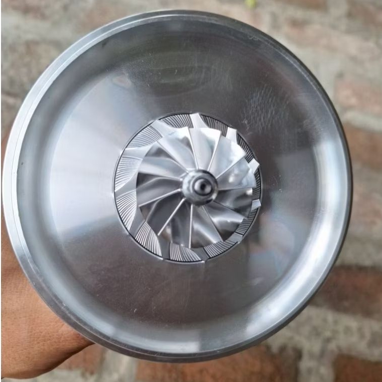 CATRIDGE TURBOCHARGER INNOVA FORTUNER 2KD HYBRID 41mm HIGH BOOST