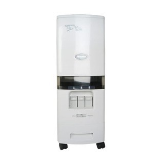 Maspion Rice Box EX 3800 Tempat Penyimpanan Beras Kapasitas 38Kg