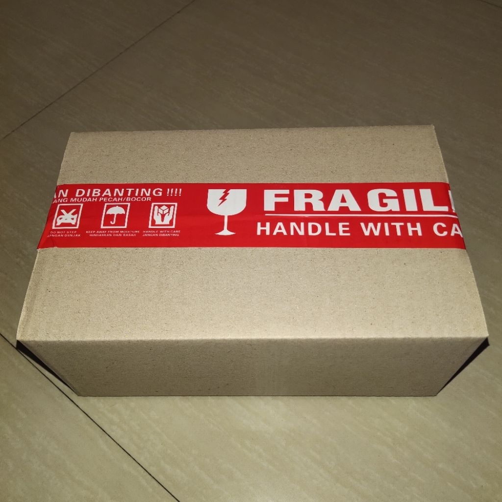 

Extra Dus Packing Kardus Paket Aman Tambahan Murah