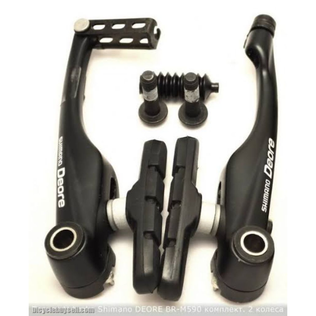 V-Brake Shimano Deore BR M530