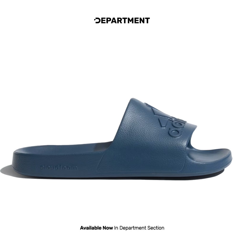 Sandal Pria ADIDAS AQUO SLIP ON JK2111 ORIGINAL