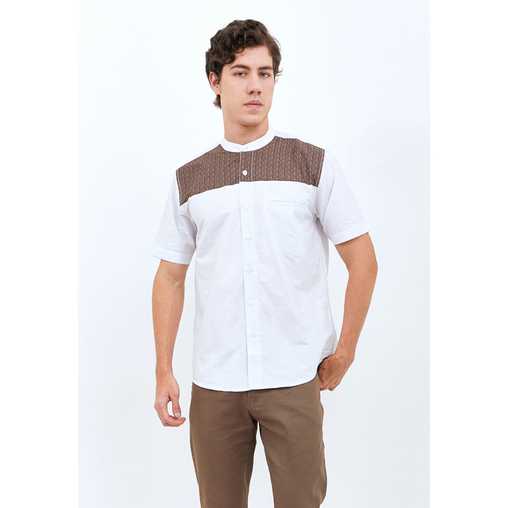 Carvil Koko Pria Bahri