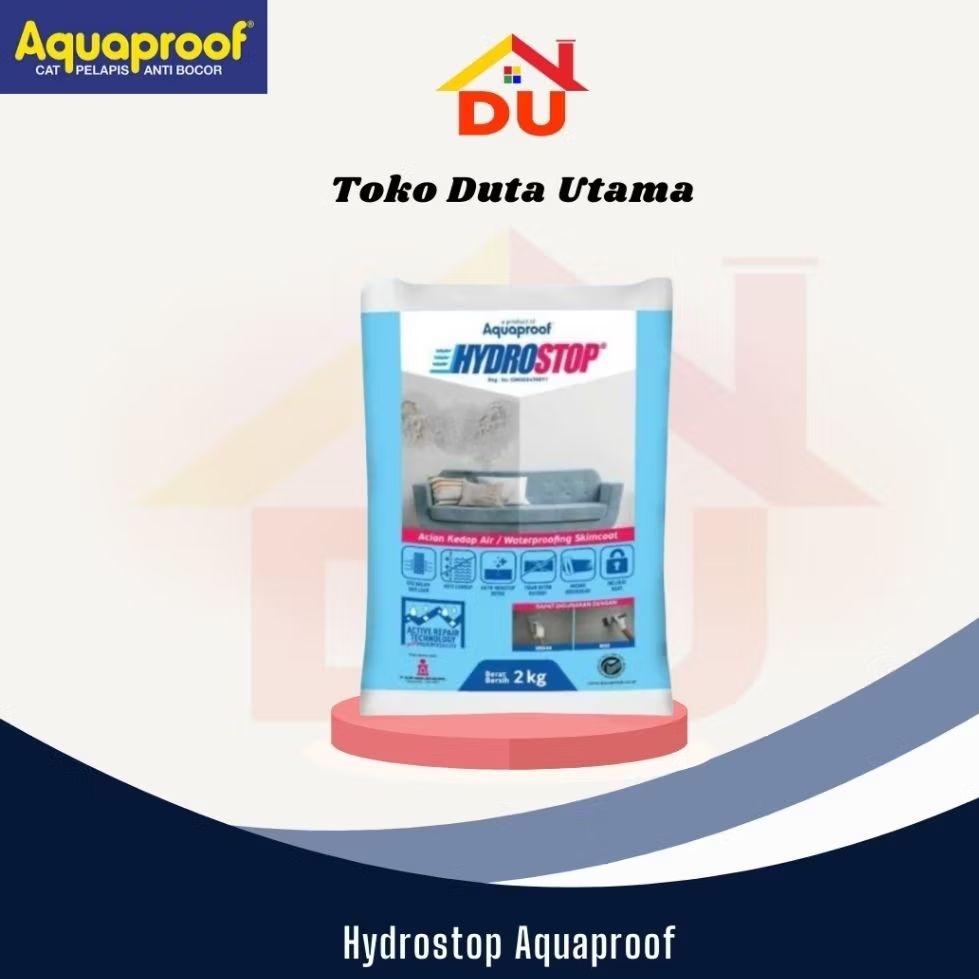 Hydrostop Aquaproof 2kg