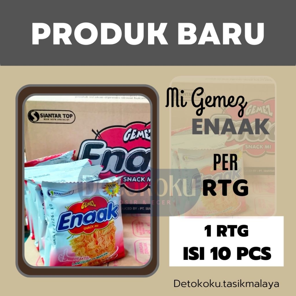 

Mi Gemezz Enaak - Siantar Top [PER RTG]