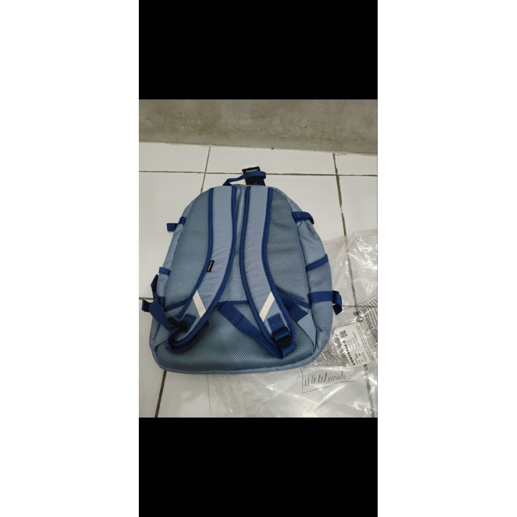 converse straight edge backpack