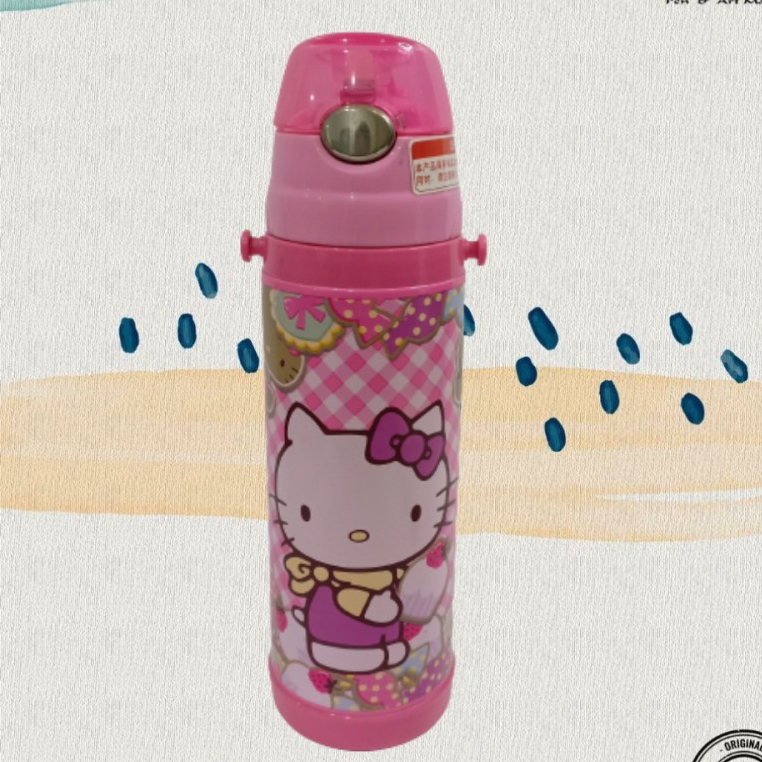 Thermos Hello Kitty Original KT6010 500ML
