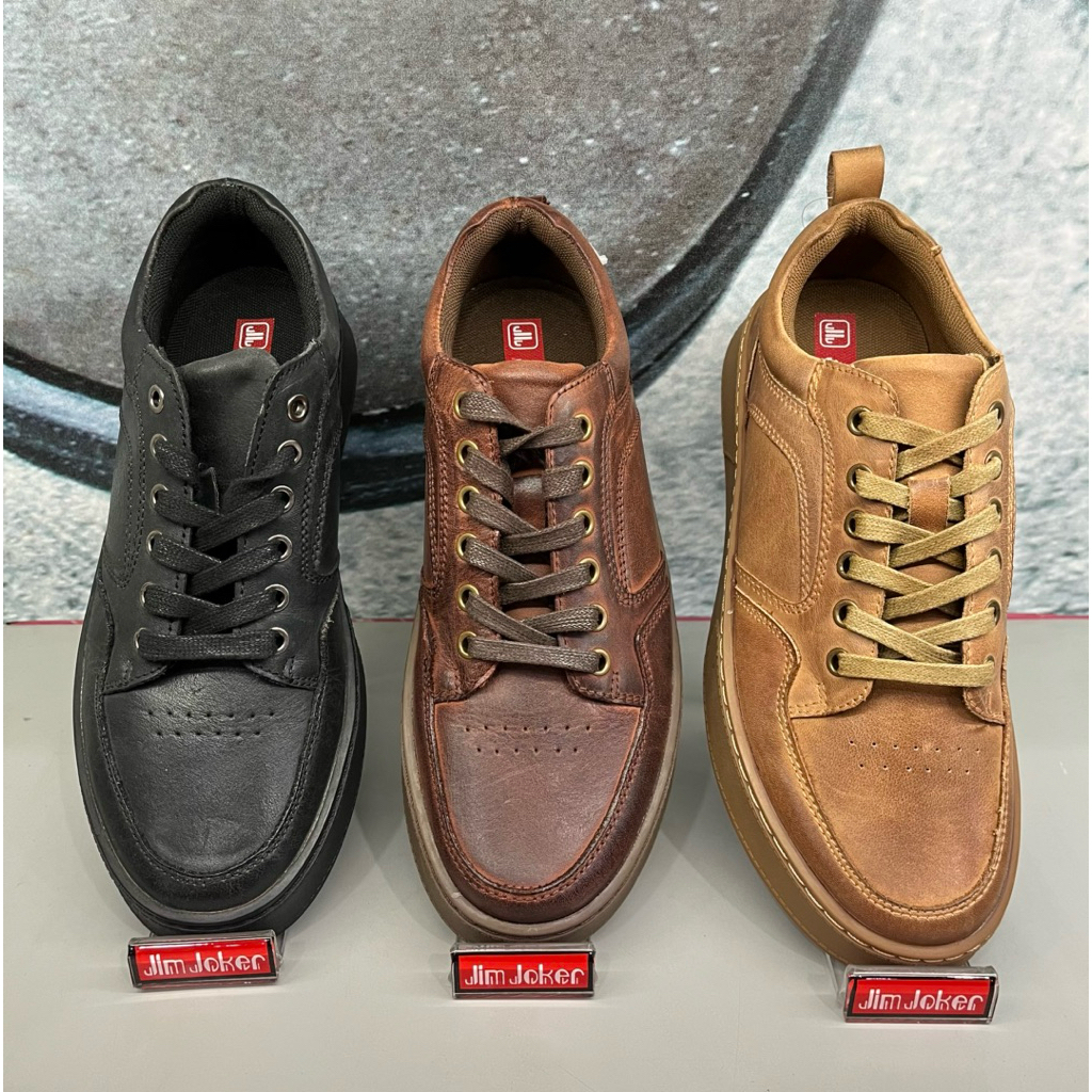 Jim Joker ALEN 1CG/6