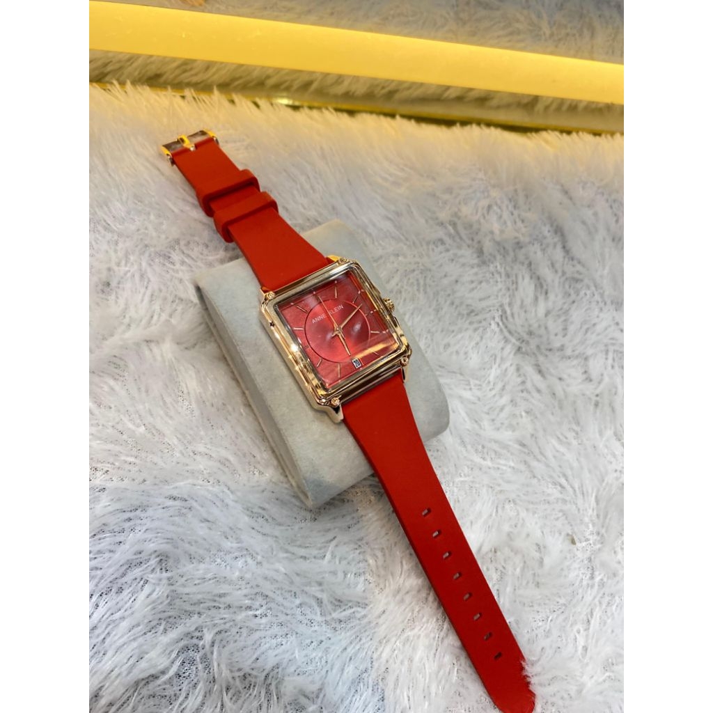 JAM TANGAN WANITA FASHION MEWAH