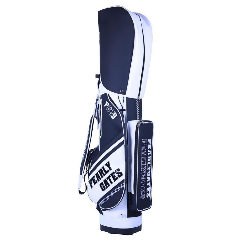 Tas Golf Pria New PG Cart Golf Bag