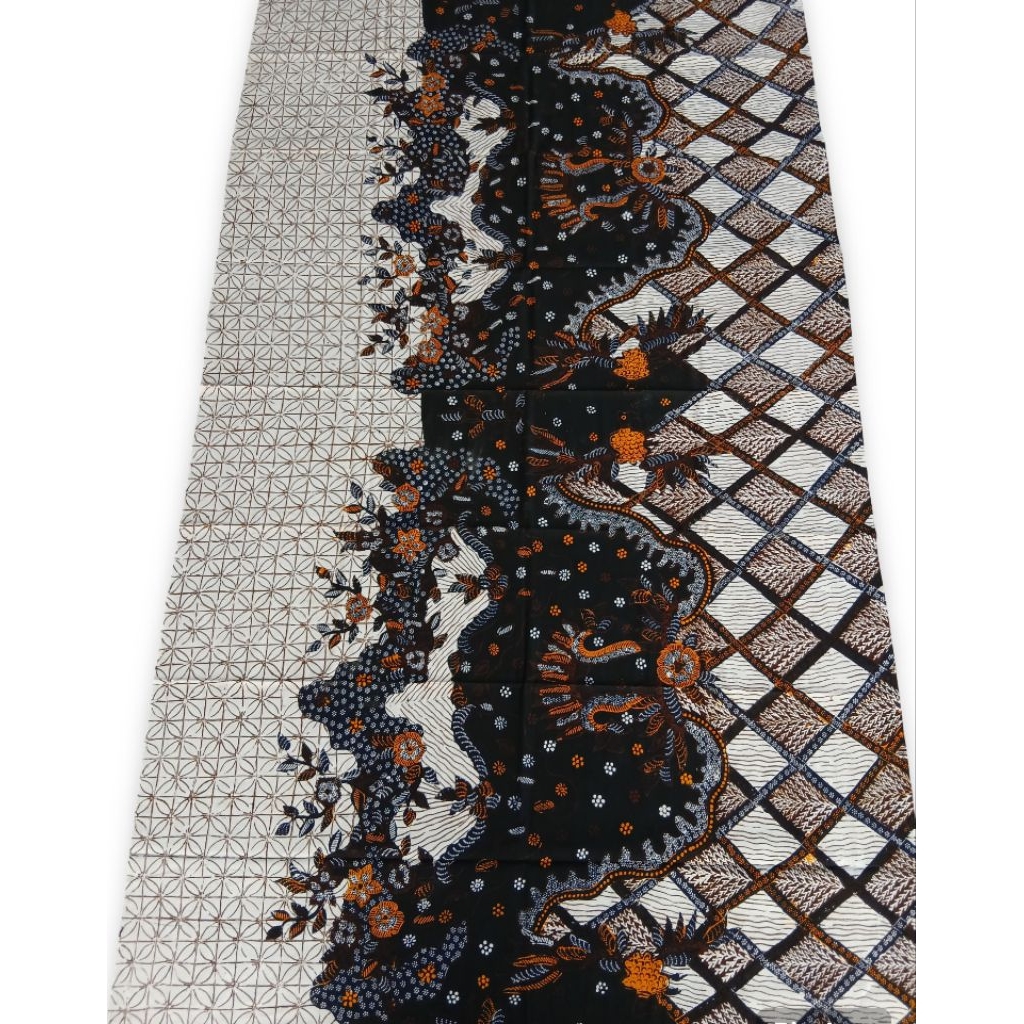 batik tulis Madura  premium