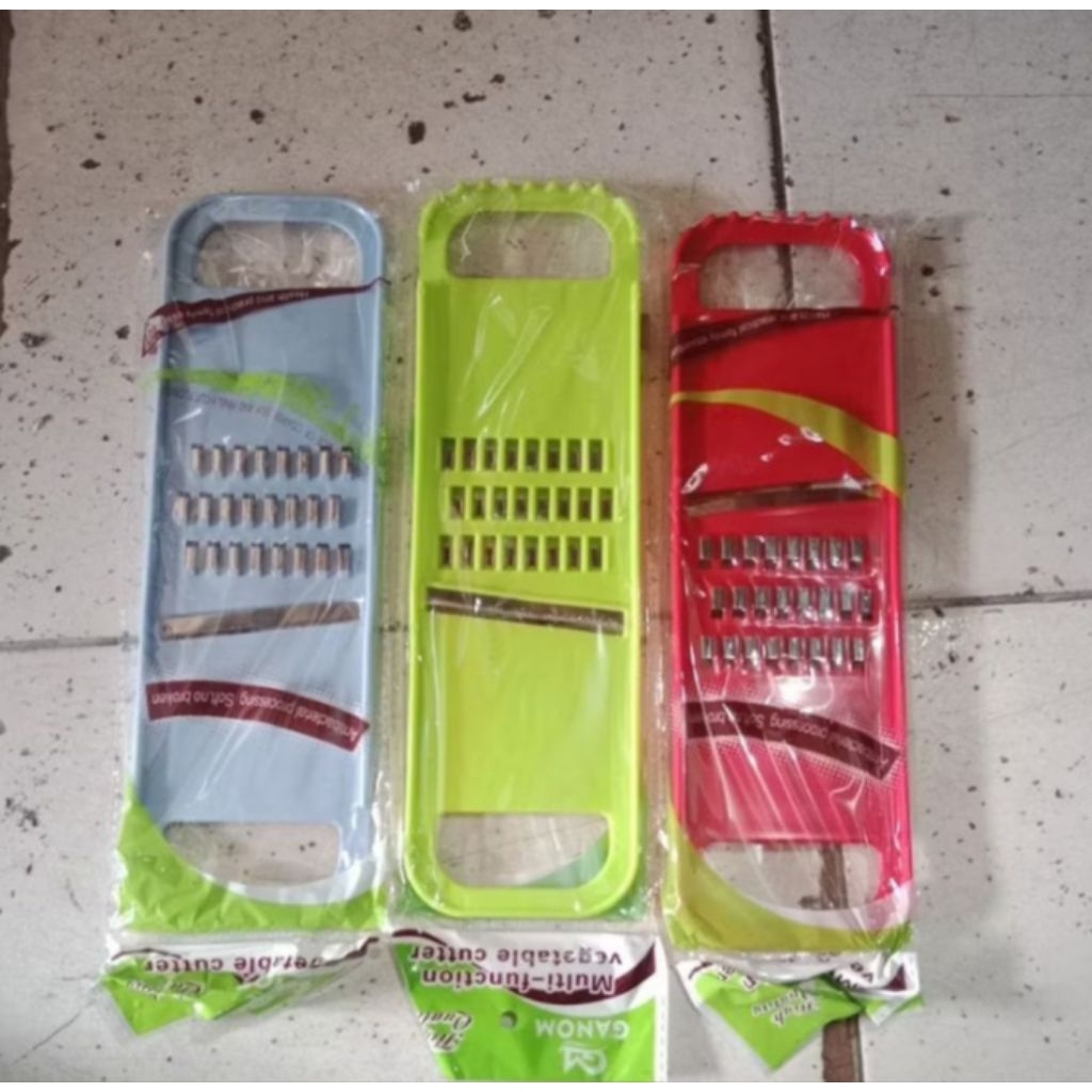 parutan kentang/wortel/parutan serbaguna