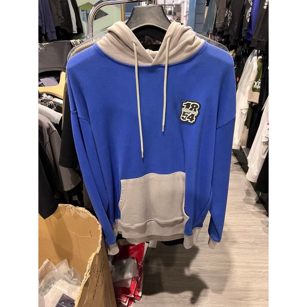 L5 HOODIE NEW