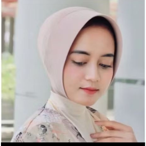 Dalaman pet ciput pet  dalaman jilbab