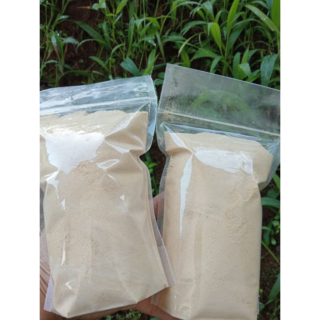 

Ready Bubuk Jahe instan 1kg siap minum Pasti Promo