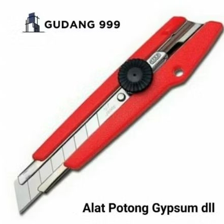 

CUTTER KENKO L500 / PEMOTONG GYPSUM / ALAT POTONG GYPSUM