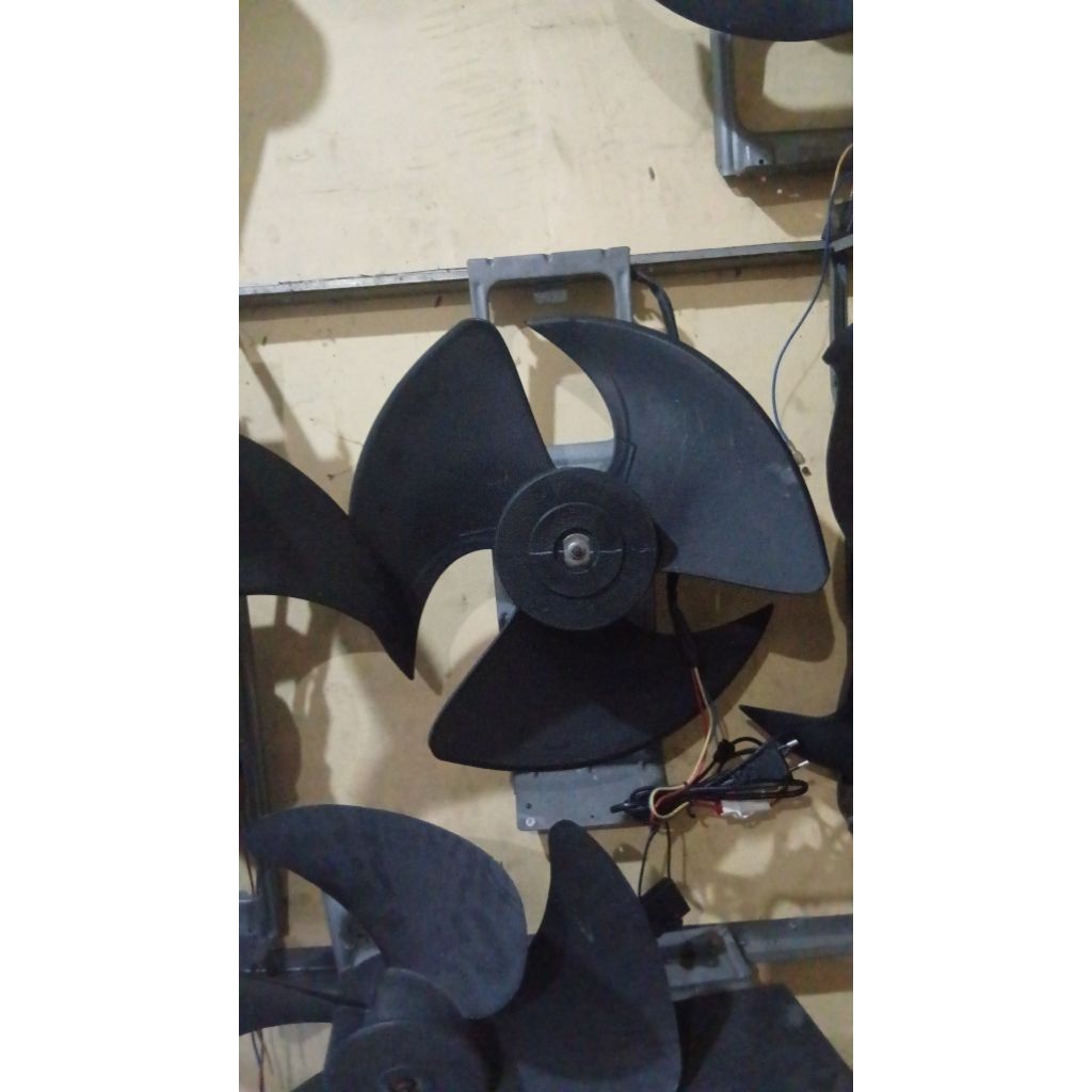 Kipas blower Ac 2pk Serbaguna / Kipas Angin Blower