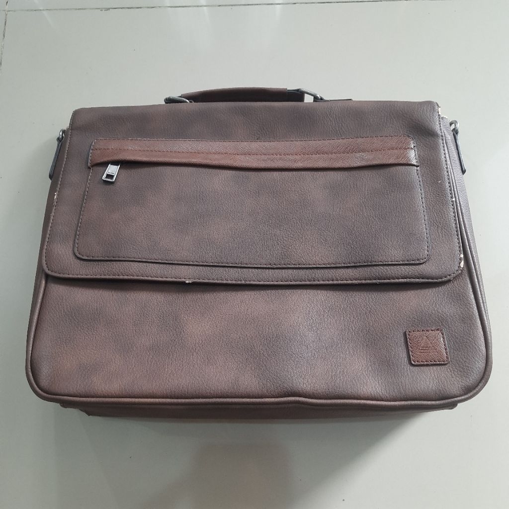 Laptop Bag ALDO Original / Tas Laptop Selempang ALDO Original