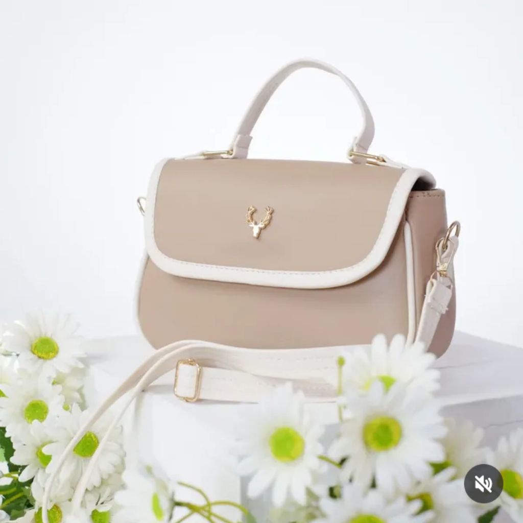 tas selempang alona bag
