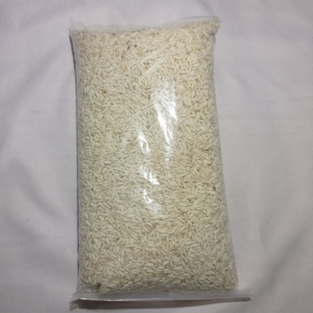 

beras ketan putih 1kg alami beresih