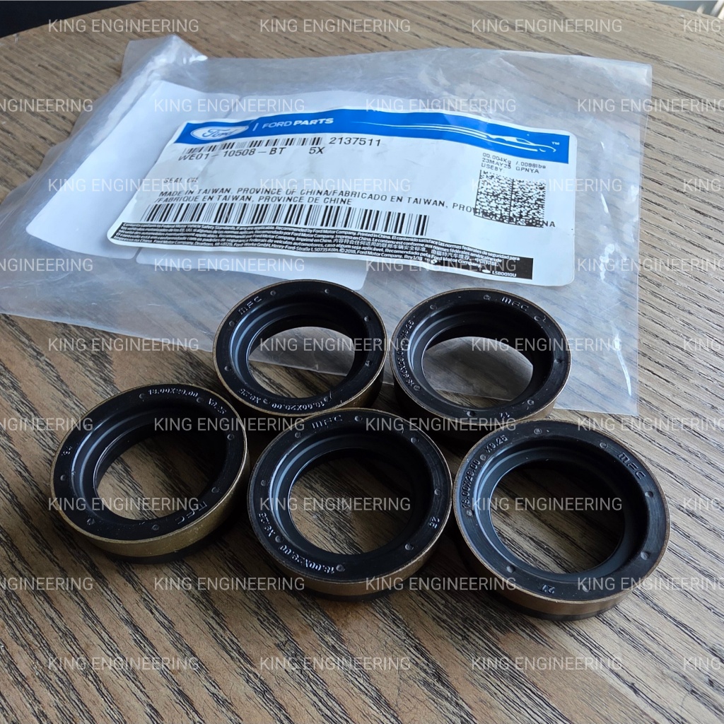 Seal Injector Nozzle Ford Everest Ranger TDCI ORIGINAL