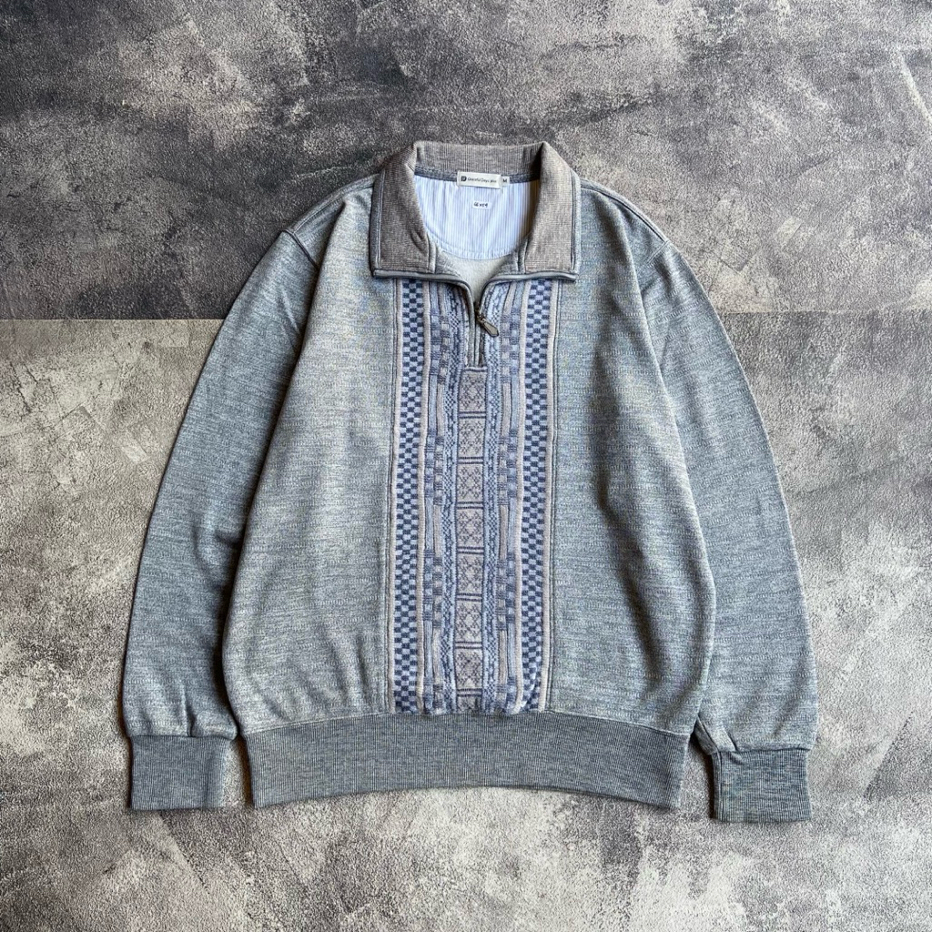 Halfzip Graceful Days