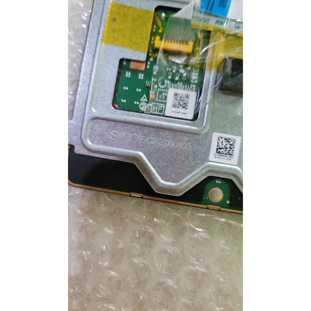 Touchpad acer aspire 3 a315 41g