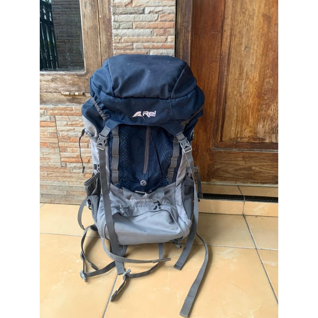 Arei atmos 60l