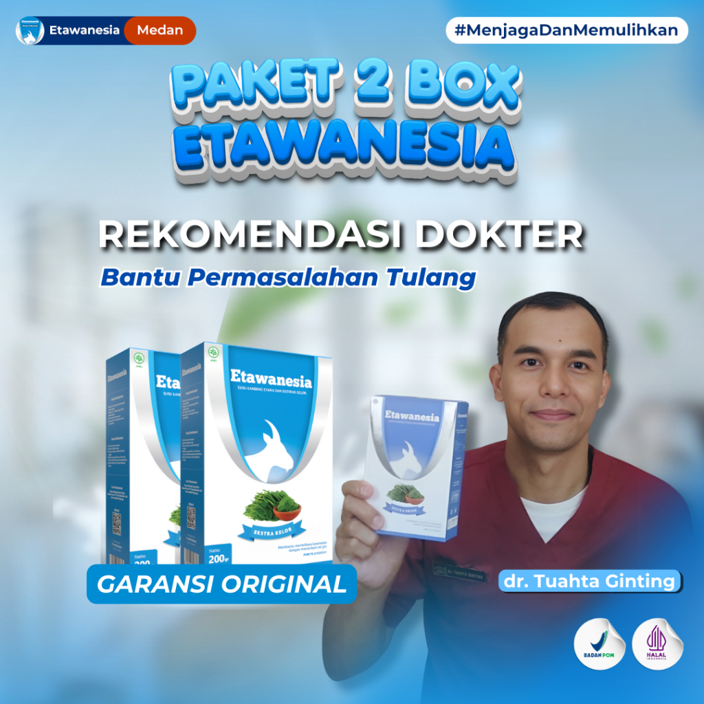 

PAKET-2-BOX-Susu-Etawanesia-Etawa-Biru-Platinum-Etawanesia-Original-Ekstrak-Atasi-Sesak-Nafas-Paru-Paru-Batuk-Menahun-Nyeri-Sendi-Nyeri-Otot-Herbal-Etawalin-Etawaku-Platinum-ETAWANESIA-ORIGINAL