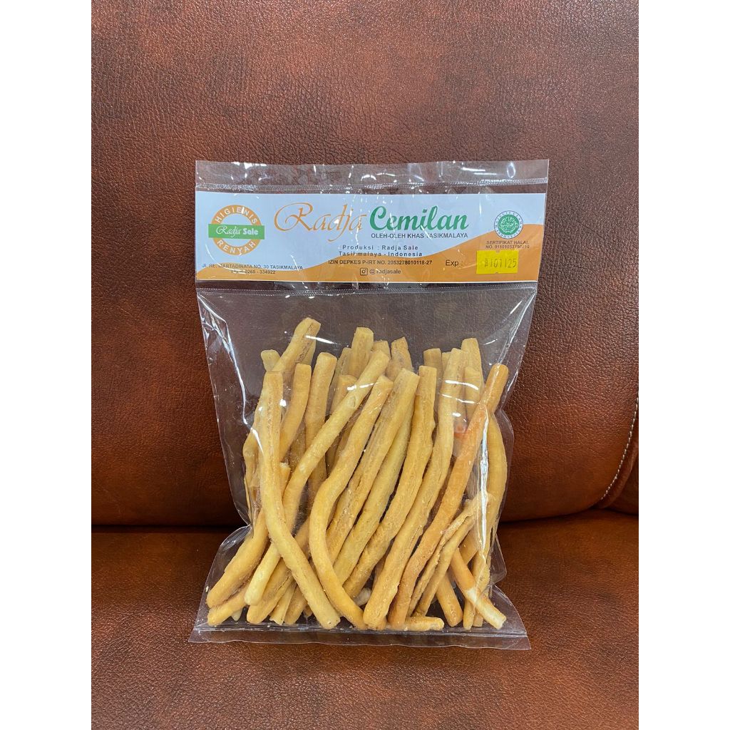 

CML SISRIK BESAR-CEMILAN SISTIK