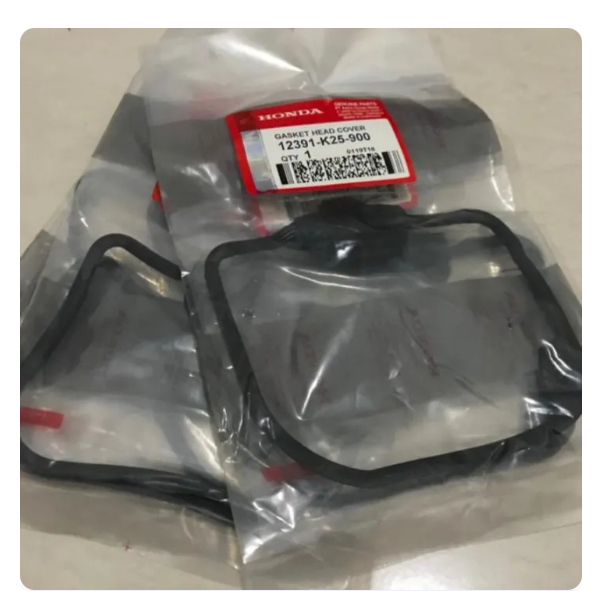 KARET SEAL HEAD KARET GASKET HEAD BEAT POP BEAT FI SCOOPY FI