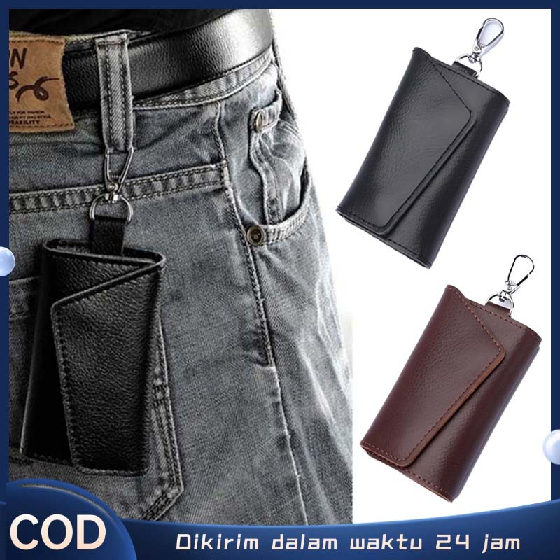 Dompet Kunci Mobil Dompet Mobil Stnk Gantungan Kunci Mobil Kulit Asli Gantung Kunci Mobil Kulit