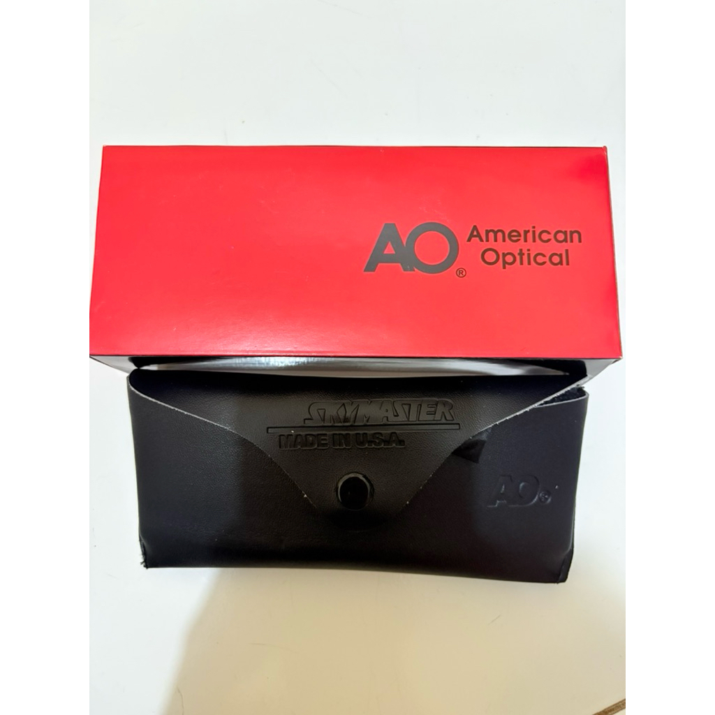 Kacamata American Optical Sunglasses NEW