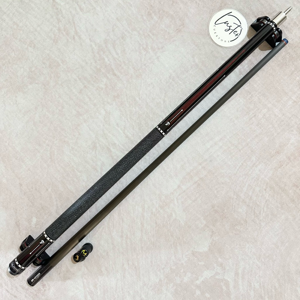 MURREY EXCEED x VENOM CARBON