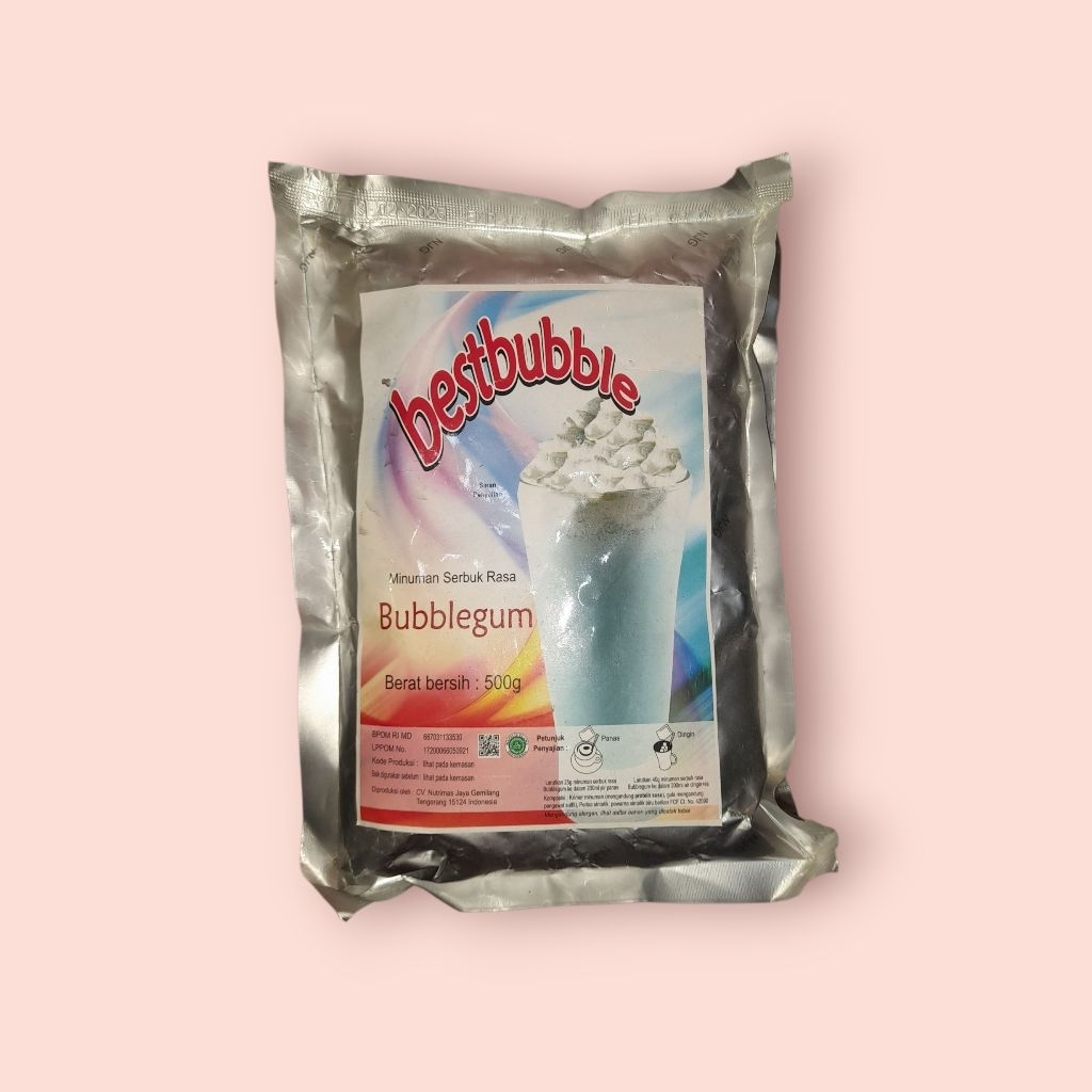 

nay baik - Bestbubble bublegum