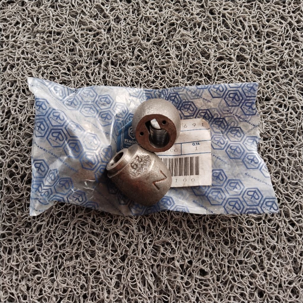 Cones kunci stang vespa px super sprint