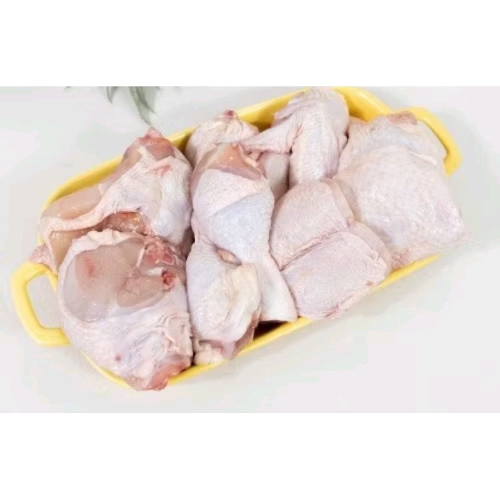 

Ayam Potong 1Kg Aryan Frozen