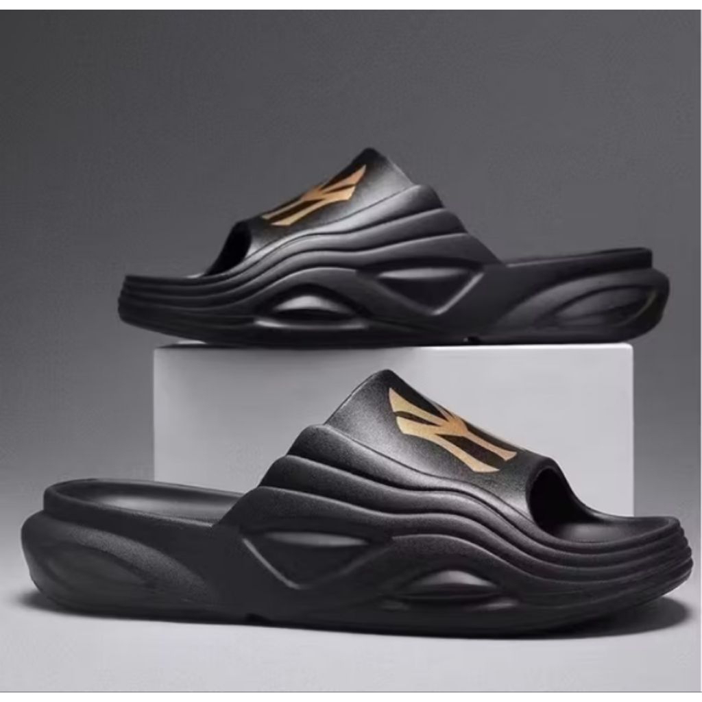 Sandal Selop Cowok Dewasa Sandal couple pria dewasa anak Sandal Ayah dan anak