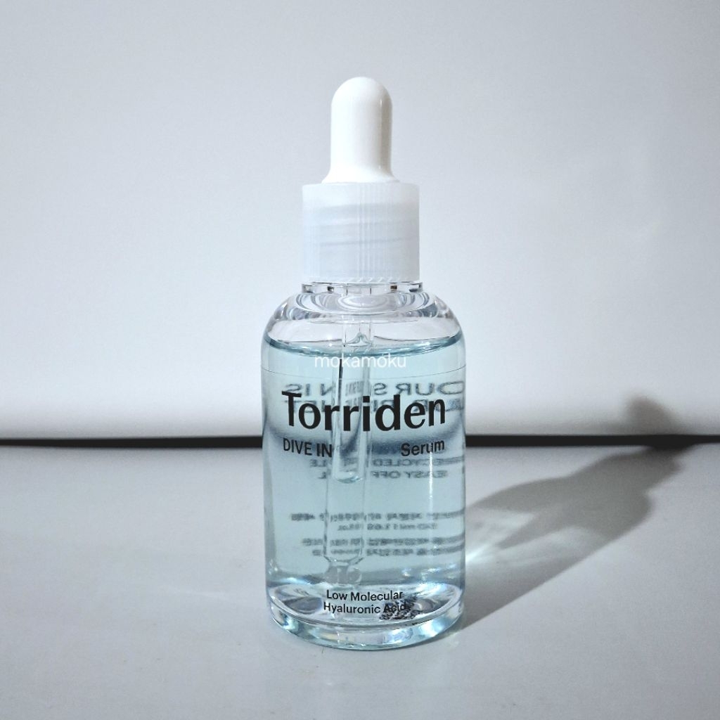 Torriden Dive In Serum