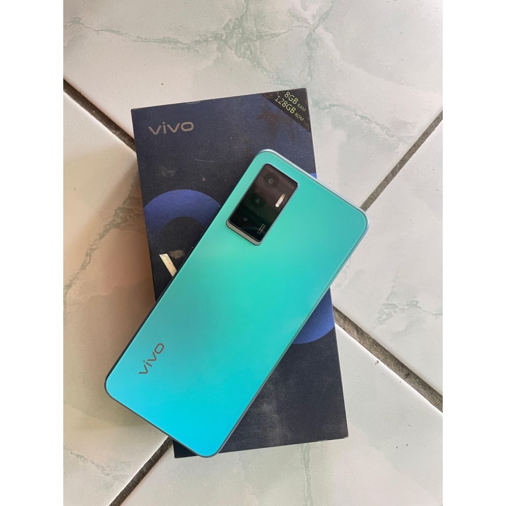Hp Vivo V23